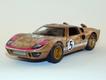 Ford GT-40 MK-II 1966 Nº5