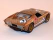 Ford GT-40 MK-II 1966 Nº5