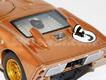 Ford GT-40 MK-II 1966 Nº5