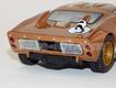 Ford GT-40 MK-II 1966 Nº5