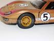 Ford GT-40 MK-II 1966 Nº5