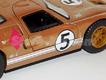 Ford GT-40 MK-II 1966 Nº5