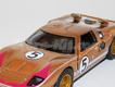 Ford GT-40 MK-II 1966 Nº5