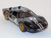 Ford GT-40 MK-II 24 H LM nª 2  1966