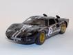 Ford GT-40 MK-II 24 H LM nª 2  1966