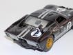 Ford GT-40 MK-II 24 H LM nª 2  1966
