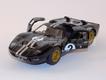 Ford GT-40 MK-II 24 H LM nª 2  1966