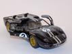 Ford GT-40 MK-II 24 H LM nª 2  1966