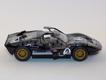 Ford GT-40 MK-II 24 H LM nª 2  1966