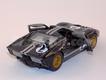 Ford GT-40 MK-II 24 H LM nª 2  1966
