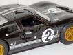 Ford GT-40 MK-II 24 H LM nª 2  1966