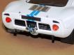 Ford GT-40 MK I Campeão Angola 1973