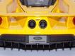 Ford GT 2017 amarelo