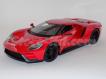 Ford GT 2017 vermelho