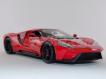 Ford GT 2017 vermelho