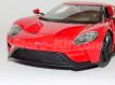 Ford GT 2017 vermelho