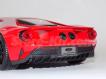 Ford GT 2017 vermelho