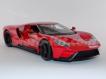 Ford GT 2017 vermelho