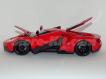 Ford GT 2017 vermelho