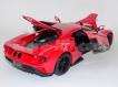 Ford GT 2017 vermelho
