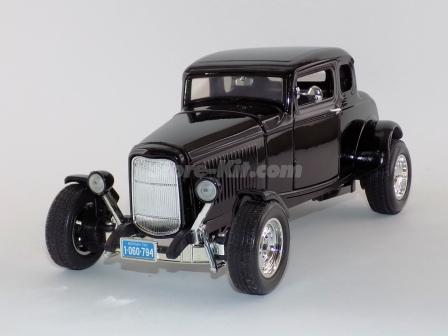 Ford Hot Rod de 1932