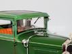 Ford Model A Coupe 1931 verde