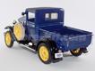 Ford Model A Pick-Up 1931 azul