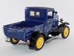 Ford Model A Pick-Up 1931 azul