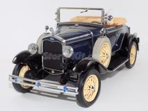Ford Model A Roadster 1931 azul