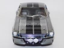Ford Mustang GT 500 Shelby 1967 Eleanor " 60 Segundos"