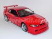 Ford Mustang  SVT Cobra R 2000 vermelho