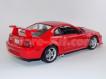 Ford Mustang  SVT Cobra R 2000 vermelho