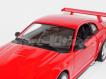 Ford Mustang  SVT Cobra R 2000 vermelho