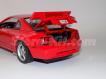 Ford Mustang  SVT Cobra R 2000 vermelho