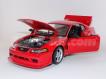Ford Mustang  SVT Cobra R 2000 vermelho