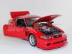 Ford Mustang  SVT Cobra R 2000 vermelho