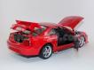 Ford Mustang  SVT Cobra R 2000 vermelho