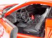Ford Mustang  SVT Cobra R 2000 vermelho