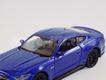 Ford Mustang GT 2007 azul