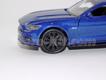 Ford Mustang GT 2007 azul
