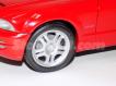 Ford Mustang GT Cabrio 2006 vermelho