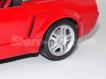 Ford Mustang GT Cabrio 2006 vermelho