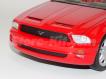 Ford Mustang GT Cabrio 2006 vermelho