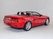 Ford Mustang GT Cabrio 2006 vermelho
