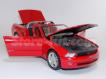 Ford Mustang GT Cabrio 2006 vermelho