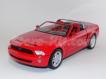 Ford Mustang GT Cabrio 2006 vermelho