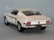 Ford Mustang GT Cobra GTE de 1968 branco