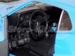 Ford Mustang Mach I 1970 Azul