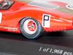 Ford P-68 1000 Km Nurbrugring 1968 Nº 8