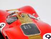 Ford P-68 1000 Km Nurbrugring 1968 Nº 8